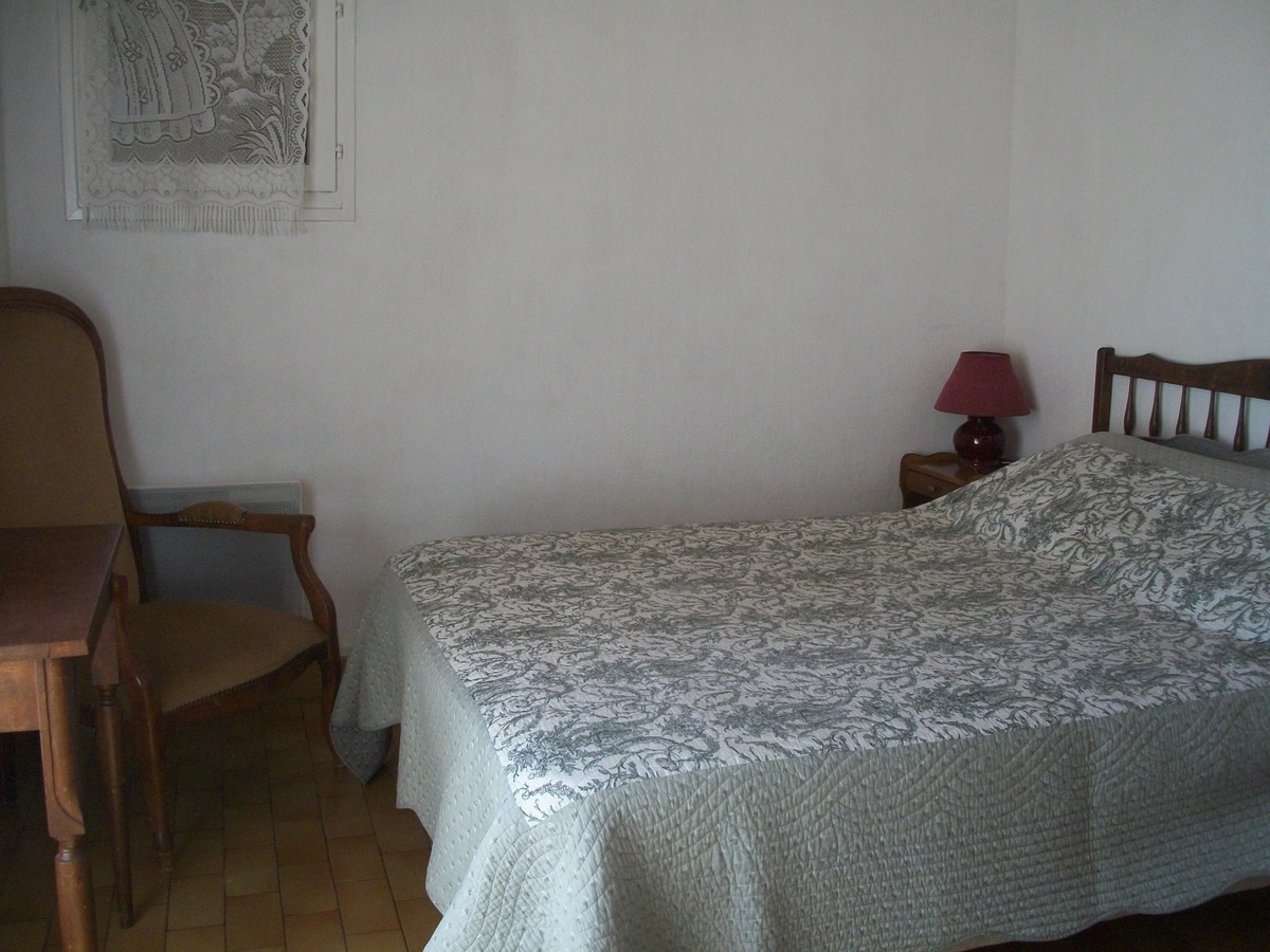 Appartement en résidence - Amélie-les-Bains-Palalda