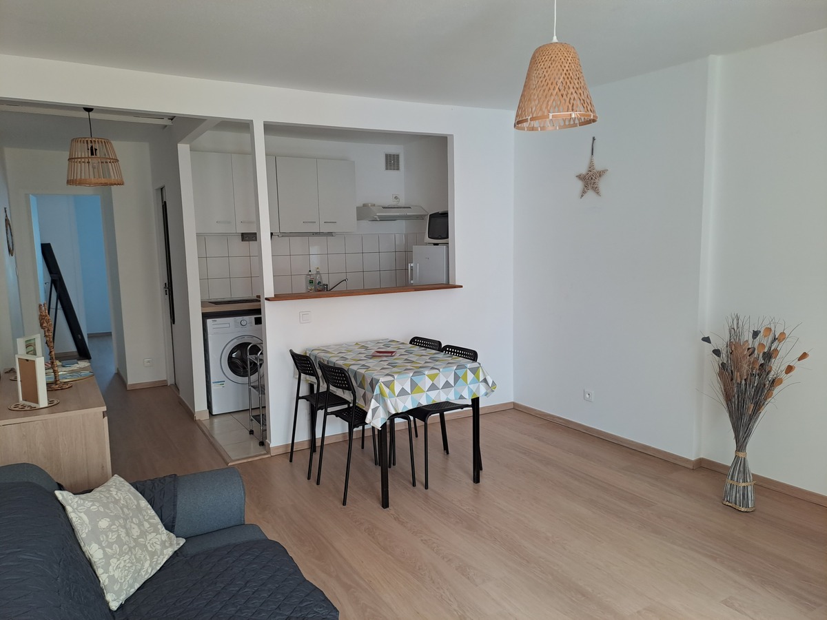Location Appartement en rsidence Amlie-les-Bains-Palalda